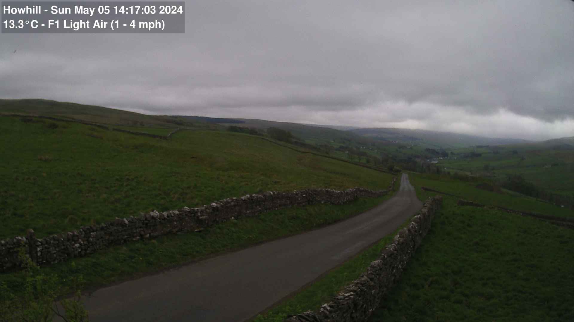 Howhill Cam 1 Image